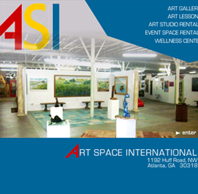 Art Space International Art Space International